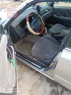 تويوتا كراون